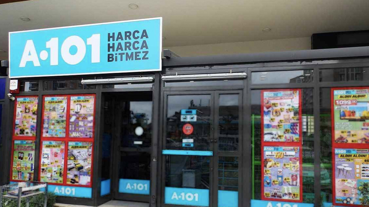 A101 ramazan boyunca temel gıda ürünlerinde avantajlı fiyat kampanyası başlattı