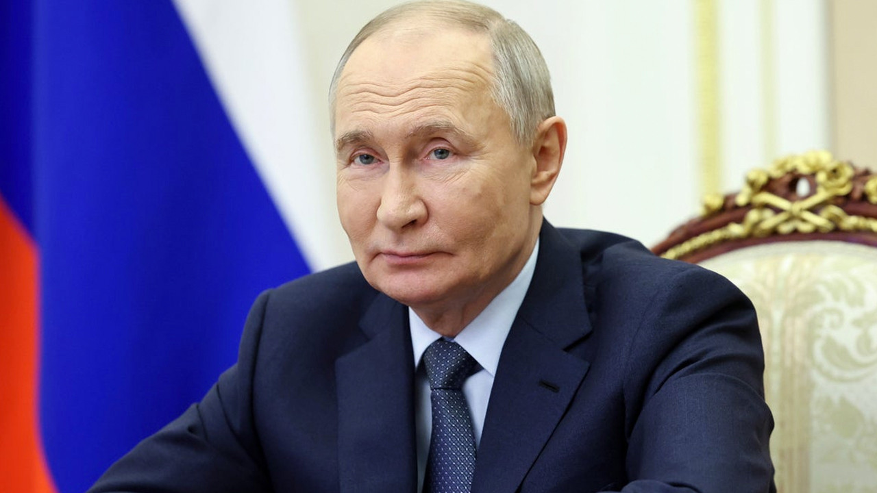 ABD ve Ukrayna ile Cenevre’de yapılacak müzakerelerde toprak sorunu ele alınacak