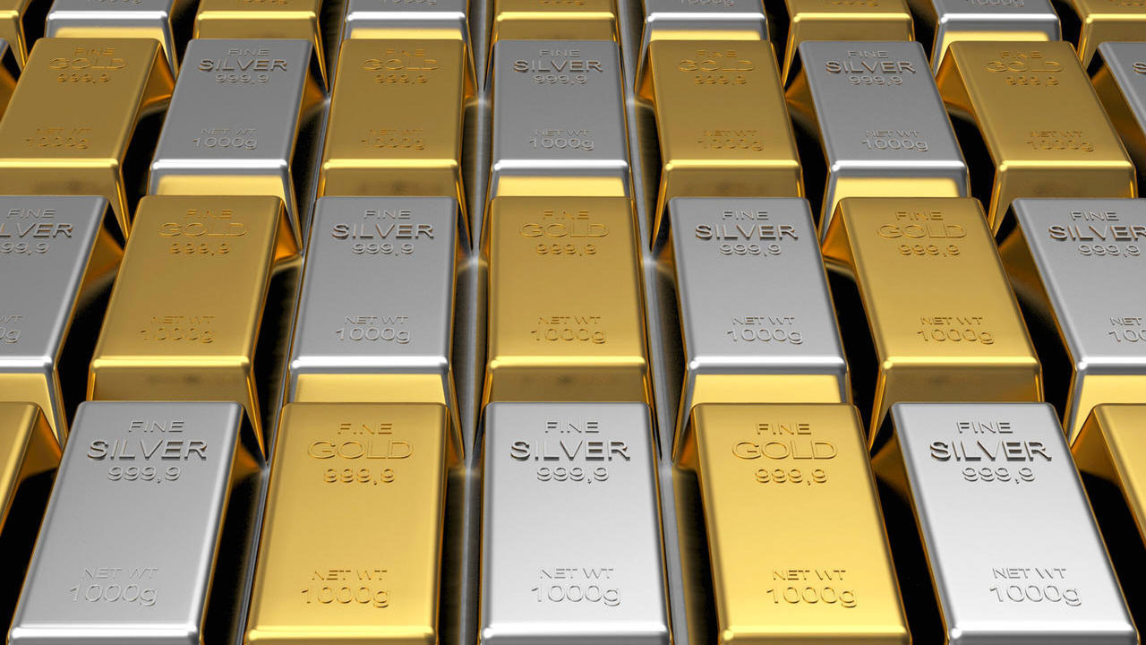 Altının kilogram fiyatı 7 milyon 330 bin liraya çıktı