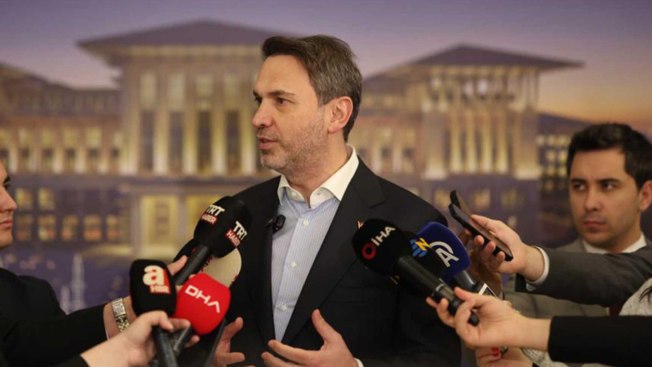 Bakan Bayraktar duyurdu: Oruç Reis veya Barbaros Hayrettin Paşa Pakistan’a gidiyor