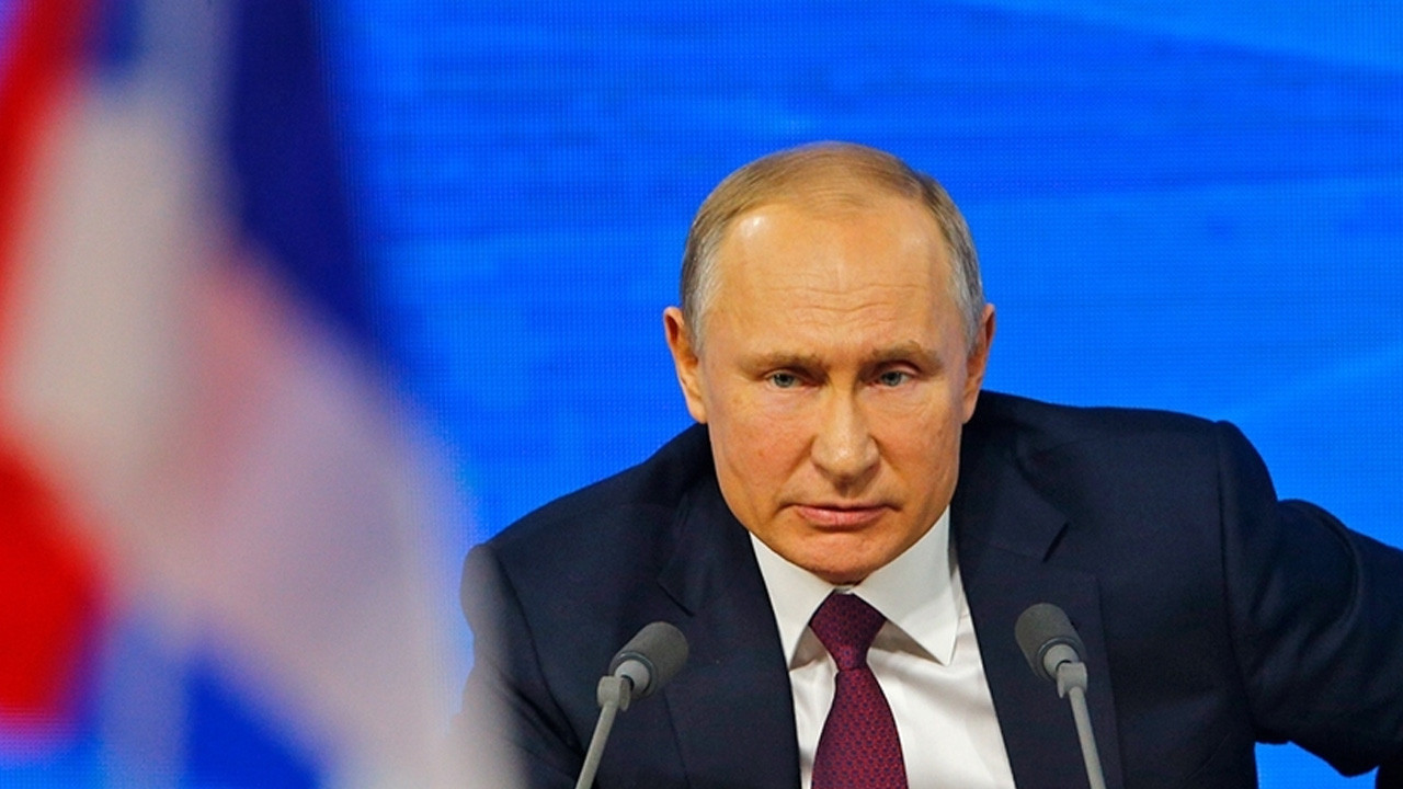 Batı’nın ‘kurbağa zehri’ iddiasına Rusya’dan jet cevap!