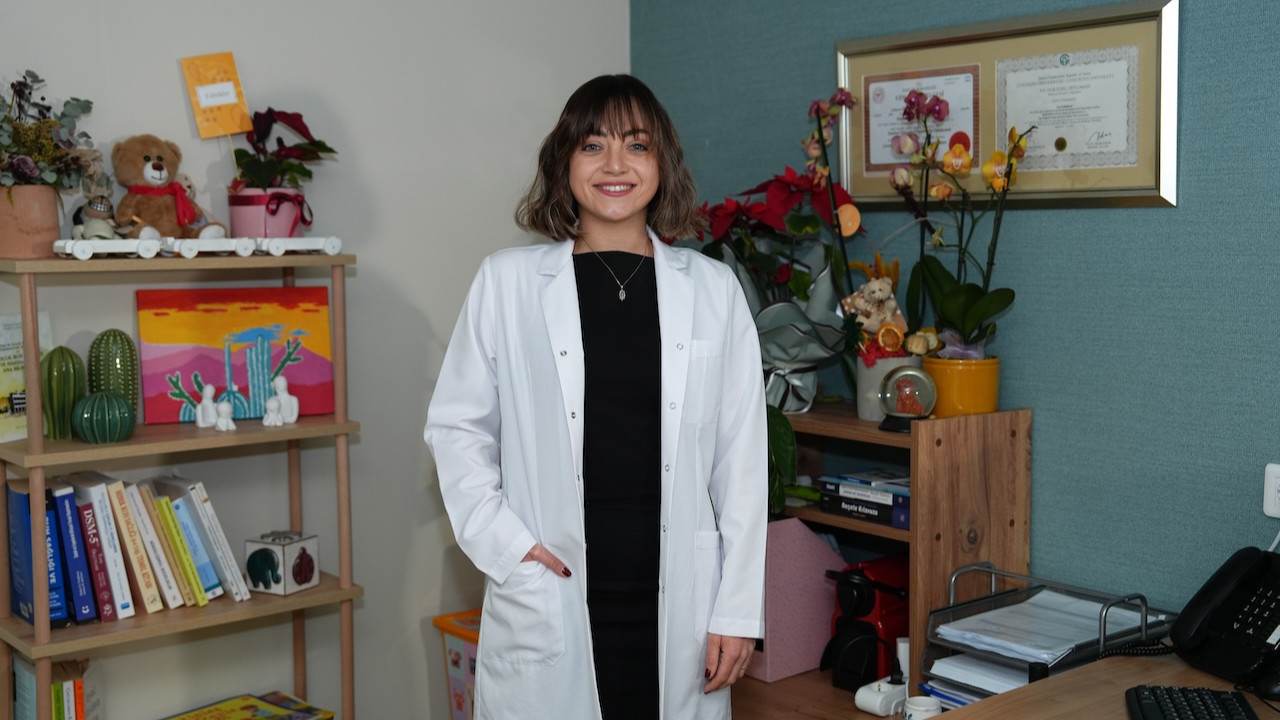 Çocuklarda uyku düzenine dikkat! Düzensiz uyku çocukların fiziksel ve duygusal gelişimini bozuyor