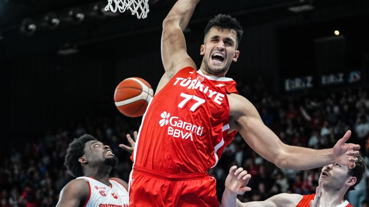 Galatasaray’dan Ömer Faruk Yurtseven hamlesi