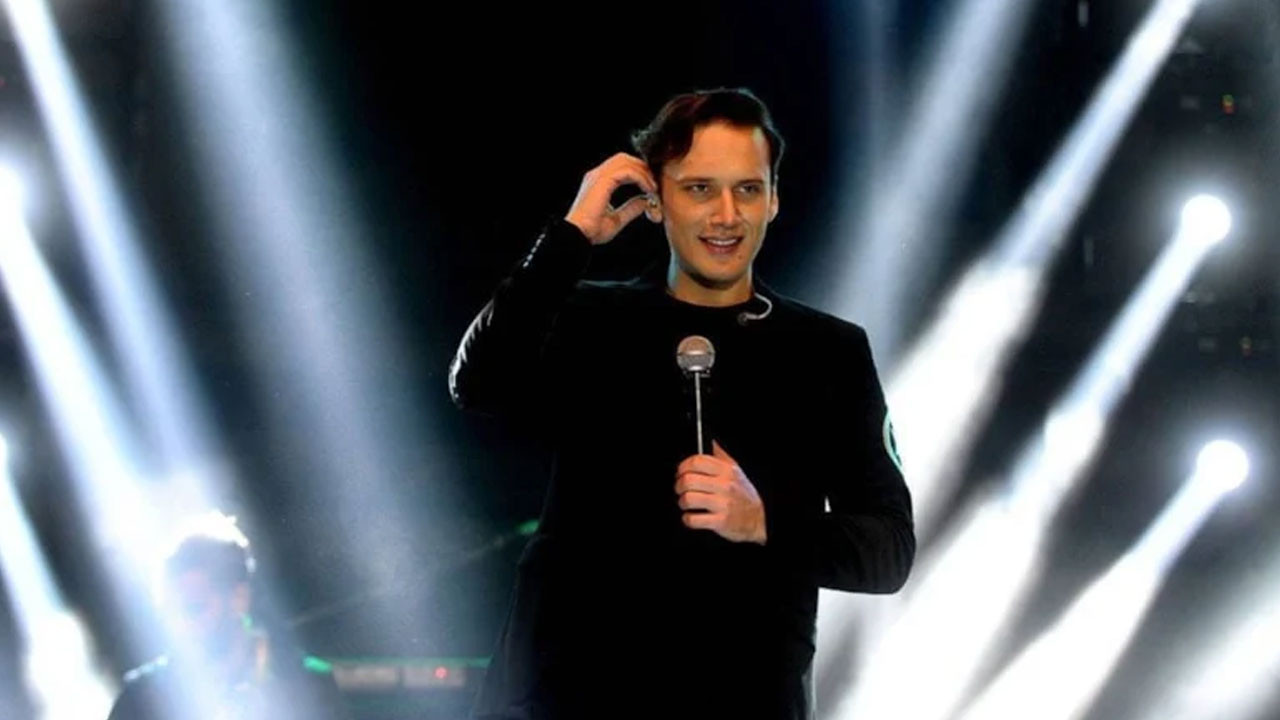 Gözaltına alınan şarkıcı Edis serbest bırakıldı