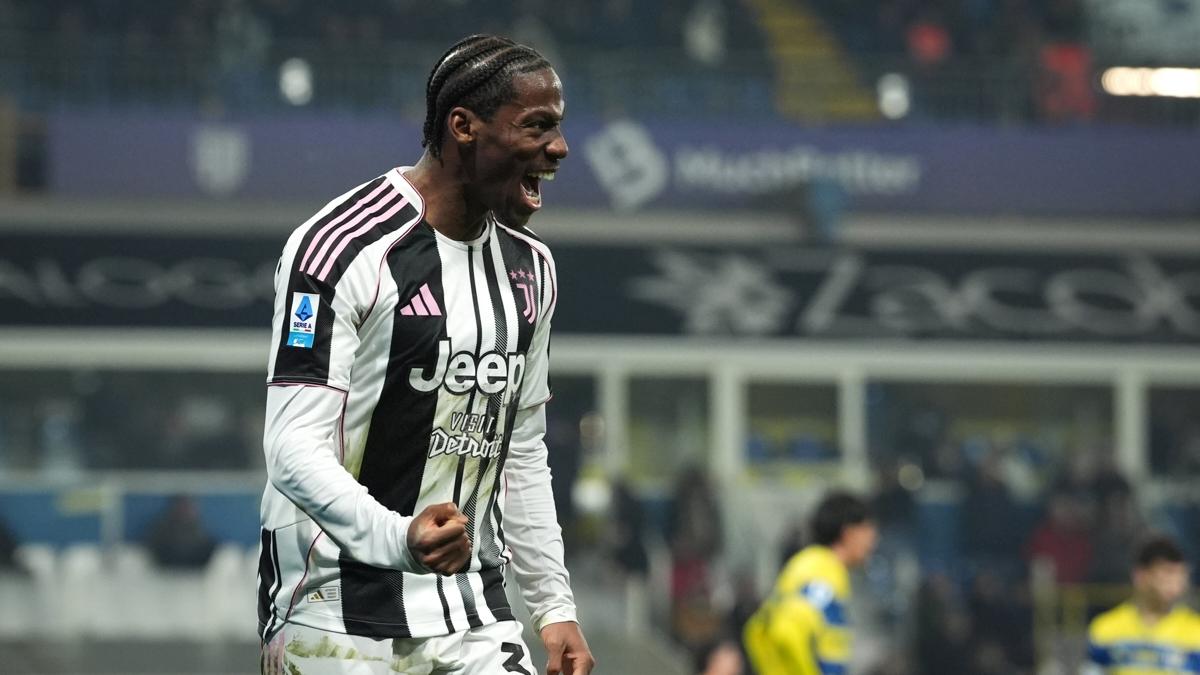 Juventus’ta Galatasaray maçı öncesi kritik eksikler