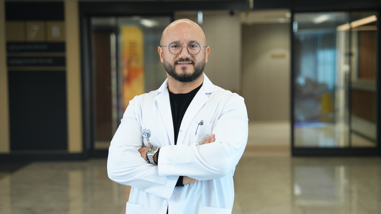 Kanser tanısında yeni yöntem! Likit biyopsi ile kanserin parmak izi alınıyor