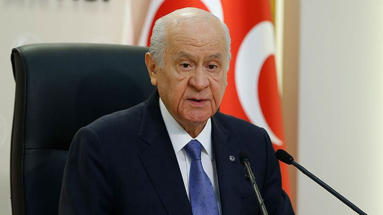 MHP Genel Başkanı Bahçeli: Terörsüz Türkiye kritik bir eşik