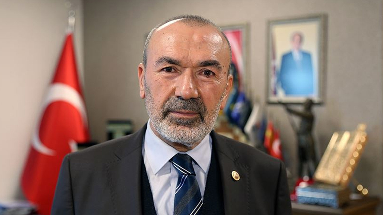 MHP’li isimden bomba sözler! ‘Keçiören dosyalarında birinci şüpheli Mansur Yavaş’