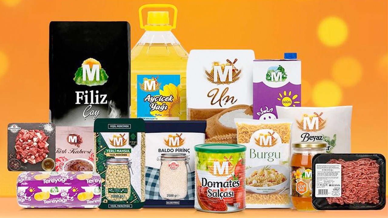 Migros fiyatları sabitledi! Ramazan boyunca bu ürünlerde fiyat değişmeyecek