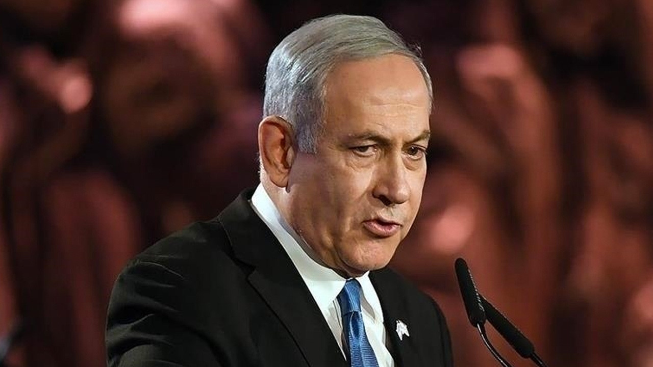 Netanyahu’nun ofisine bomba imha uzmanları gönderildi