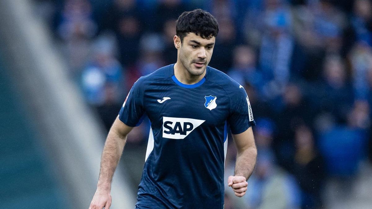 Ozan Kabak yeniden Avrupa’nın radarında