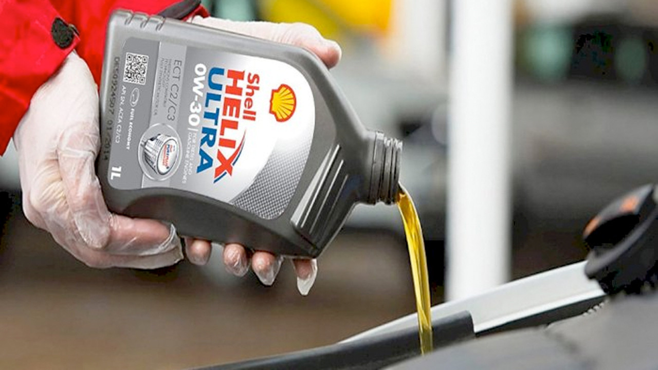 Shell Madeni Yağlar’ın 2026 yol haritası belli oldu