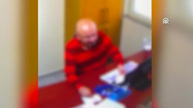 Üsküdar Devlet Hastanesi'nde 2 doktor rüşvetten gözaltına alındı görüntüleri çıktı - Resim: 0